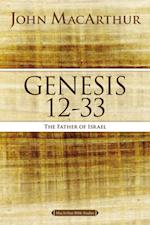 Genesis 12 to 33