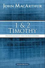 1 and 2 Timothy