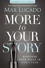 More to Your Story