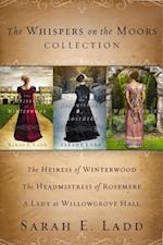 Whispers on the Moors Collection