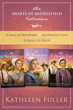 Hearts of Middlefield Collection