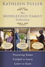 Middlefield Family Collection