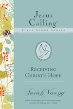 Receiving Christ's Hope