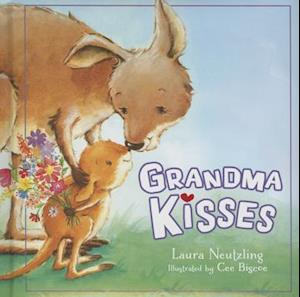 Grandma Kisses