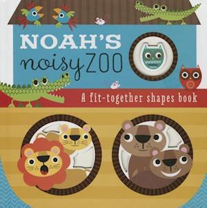 Noah's Noisy Zoo