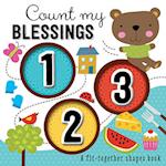 Count My Blessings 1-2-3