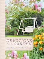 Devotions from the Garden