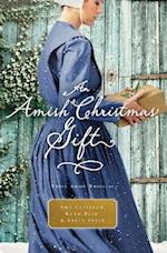 An Amish Christmas Gift