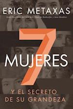 Siete Mujeres