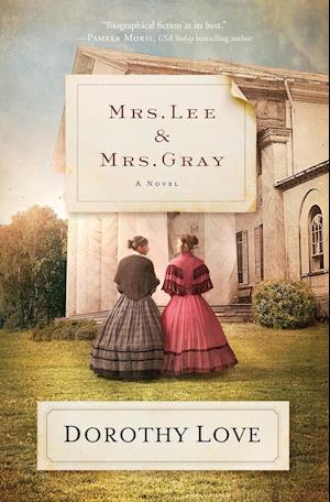 Mrs. Lee and Mrs. Gray