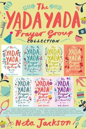 Yada Yada Prayer Group Collection