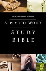 NKJV, Apply the Word Study Bible