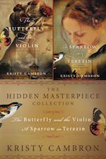 Hidden Masterpiece Collection