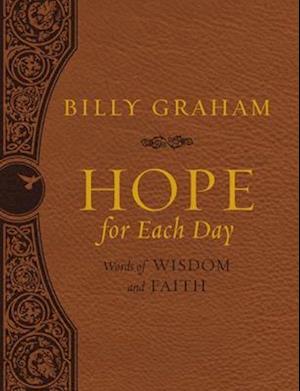 Hope for Each Day Deluxe