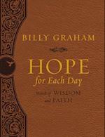 Hope for Each Day Deluxe