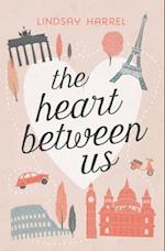 Heart Between Us