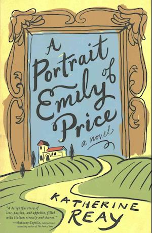 A Portrait of Emily Price