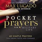 Pocket Prayers for Military Life