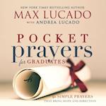 Pocket Prayers for Graduates