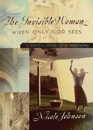 The Invisible Woman