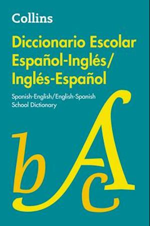 SPA-DICCIONARIO ESCOLAR ESPANO