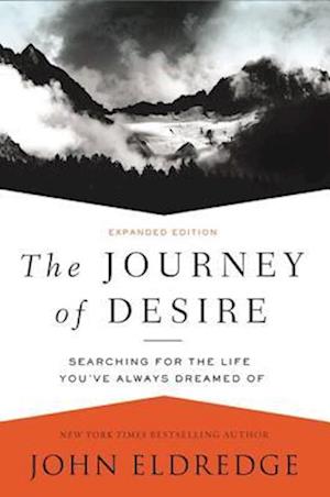 Journey of Desire