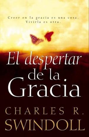 El despertar de la gracia