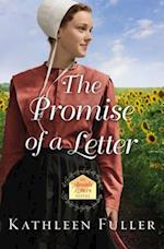 Promise of a Letter