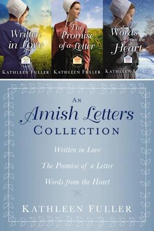 Amish Letters Collection