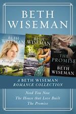Beth Wiseman Romance Collection