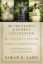 Treasures of Surrey Collection