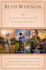 Land of Canaan Collection