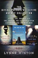 Divine Private Detective Agency Collection