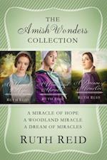 Amish Wonders Collection
