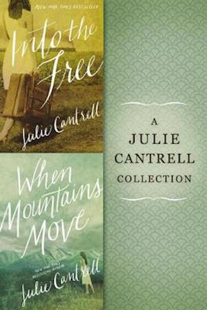 Julie Cantrell Collection