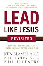 Lead Like Jesus Revisited