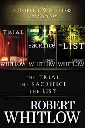 Robert Whitlow Collection