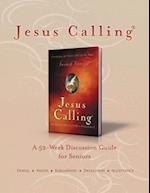 Jesus Calling Book Club Discussion Guide for Seniors