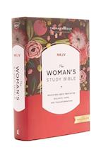 The NKJV, Woman's Study Bible, Fully Revised, Hardcover, Full-Color