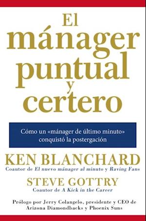 mAnager puntual y certero