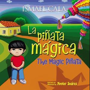 La Piñata Mágica - Bilingüe