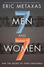 Seven Men and Seven Women Softcover