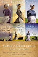 Amish of Birch Creek Collection