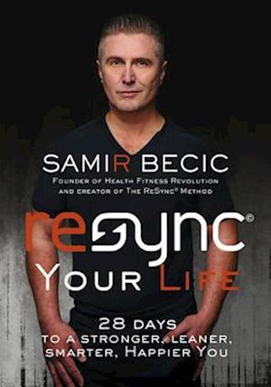 ReSYNC Your Life