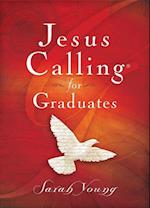Jesus Calling for Graduates, with Scripture References