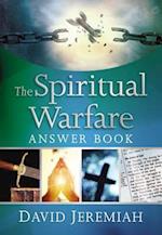 Spiritual Warfare Answer Book