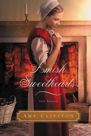 Amish Sweethearts | Softcover