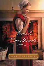 Amish Sweethearts | Softcover 