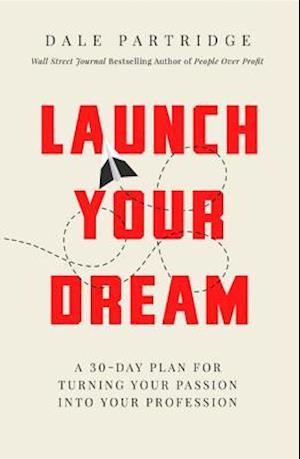 Launch Your Dream