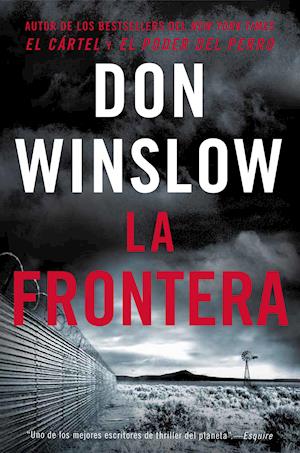 Border / La Frontera (Spanish Edition)